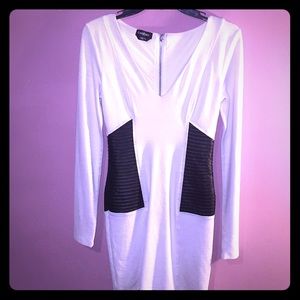 Bebe Dress